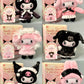 Sanrio Characters Angel Garden Series Vinyl Face Blind Box