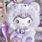 Sanrio Fox Island Vinyl Plush Pendant Doll Blind Box