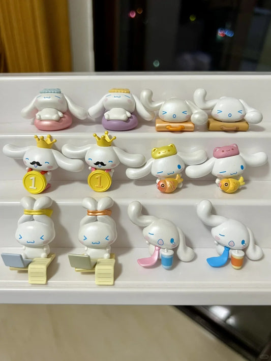 Cinnamoroll Workplace Mini Figure Blind Bag