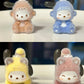 Sanrio Dog Friends Series Cute Beans Blind Bag