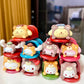 Sanrio Family Postman Bear mini Beans Blind Bag