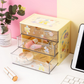 Sanrio  Drawer Storage box