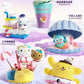 Limited 2024 Pizza Hut x Sanrio Characters Toys