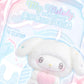 My Melody 𝟓𝟎 Anniversary Vinyl Plush Pendant Doll Blind Box