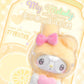 My Melody 𝟓𝟎 Anniversary Vinyl Plush Pendant Doll Blind Box