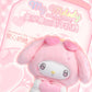 My Melody 𝟓𝟎 Anniversary Vinyl Plush Pendant Doll Blind Box