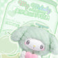 My Melody 𝟓𝟎 Anniversary Vinyl Plush Pendant Doll Blind Box