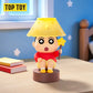 CRAYON SHINCHAN Search For Shinnosuke Series Figures Blind Box