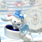Sanrio Characters Romantic Wedding Blind Box