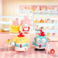 Sanrio Family Open All Day Restaurant Blind Box