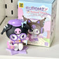 Kuromi School  Diary figures blind box