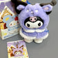 Sanrio Small Cloak Vinyl Plush Doll Blind Box