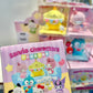 Sanrio Characters Ode to Joy Series blind box