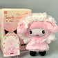 Sanrio Characters Angel Garden Series Vinyl Face Blind Box
