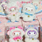 Sanrio Shining Meow Group Series Vinyl Plush Blind Box