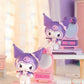 Kuromi stay at home series mini blind box