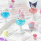 Sanrio Lollipop figure Blind Box Keycap