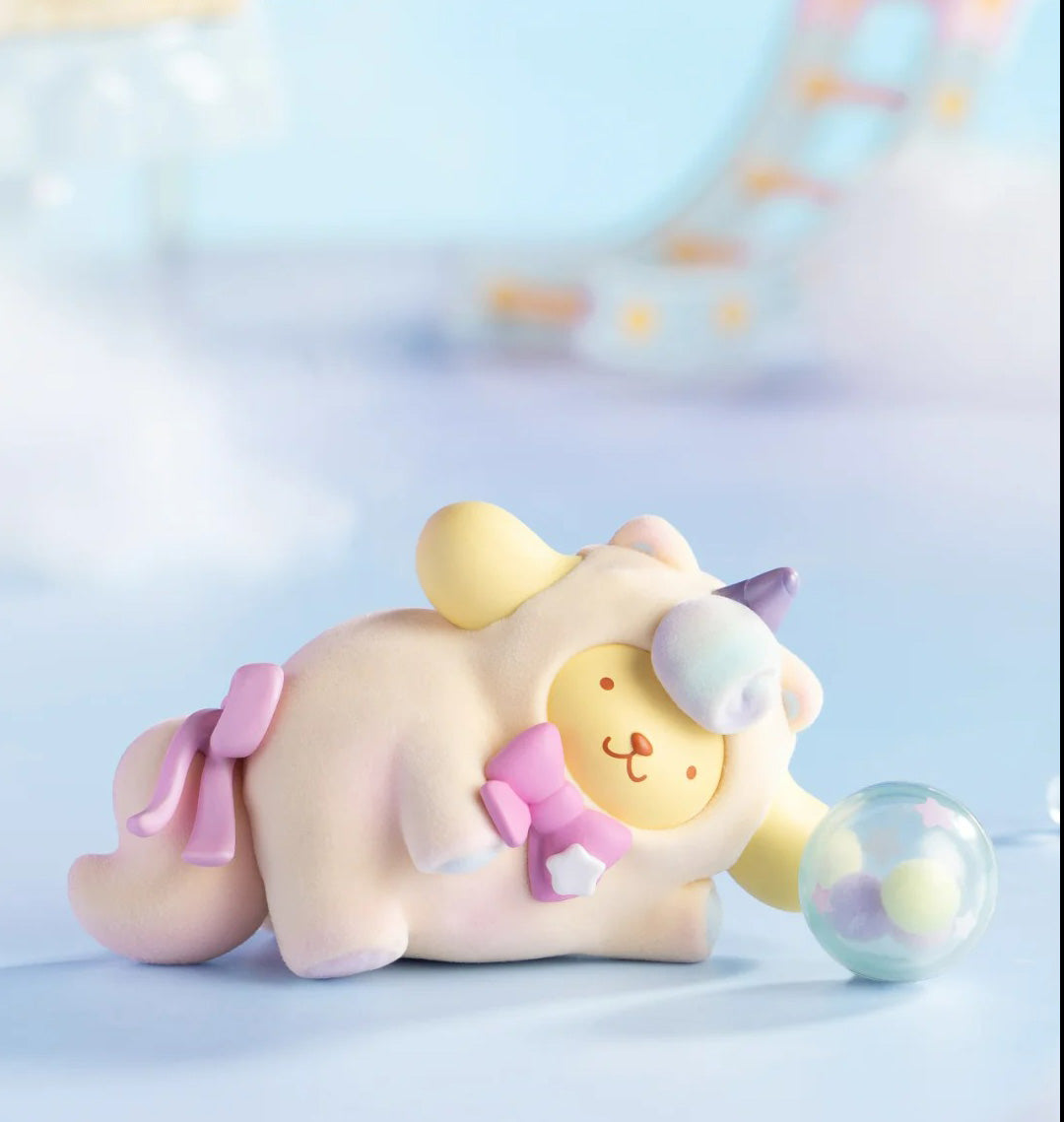 Sanrio Unicorn Dreamland Blind Box