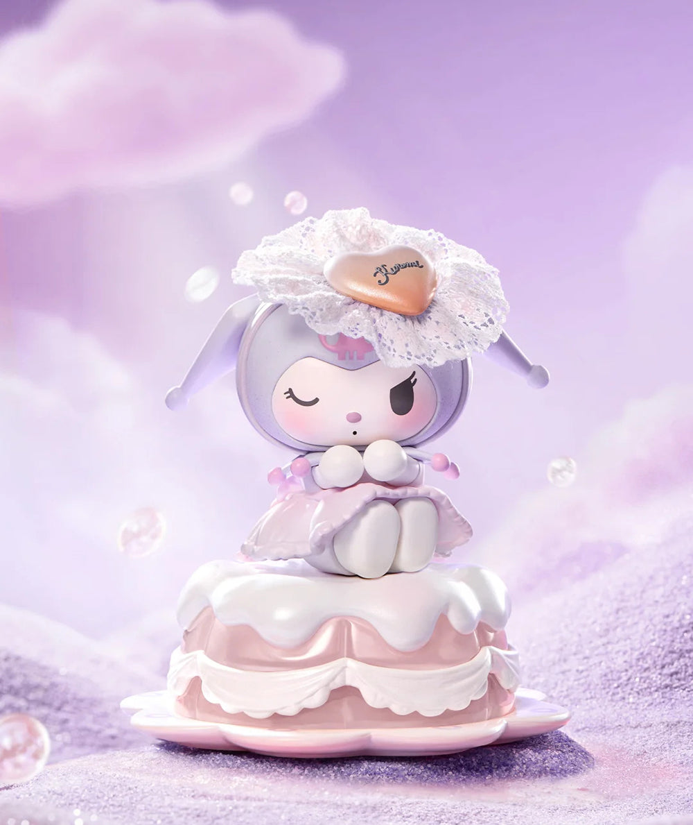 Kuromi Daylight Moon series Blind Box