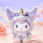 Sanrio Dream Unicorn series vinyl plush toys Blind Box