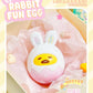 Sanrio Rabbit Fun Egg blind box