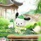 Sanrio Four Seasons Eight Festivals Figure Ornaments