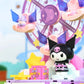 Sanrio-Amusement Park Series building blocks