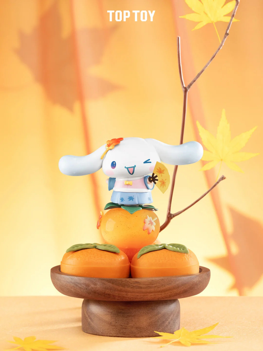 Sanrio Characters Seasons Festive Attires Series Blind Box