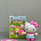 Sanrio Vibrant Sports Meeting Series Blind Box