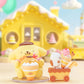 Sanrio Pompompurin Amusement Park Blind Box
