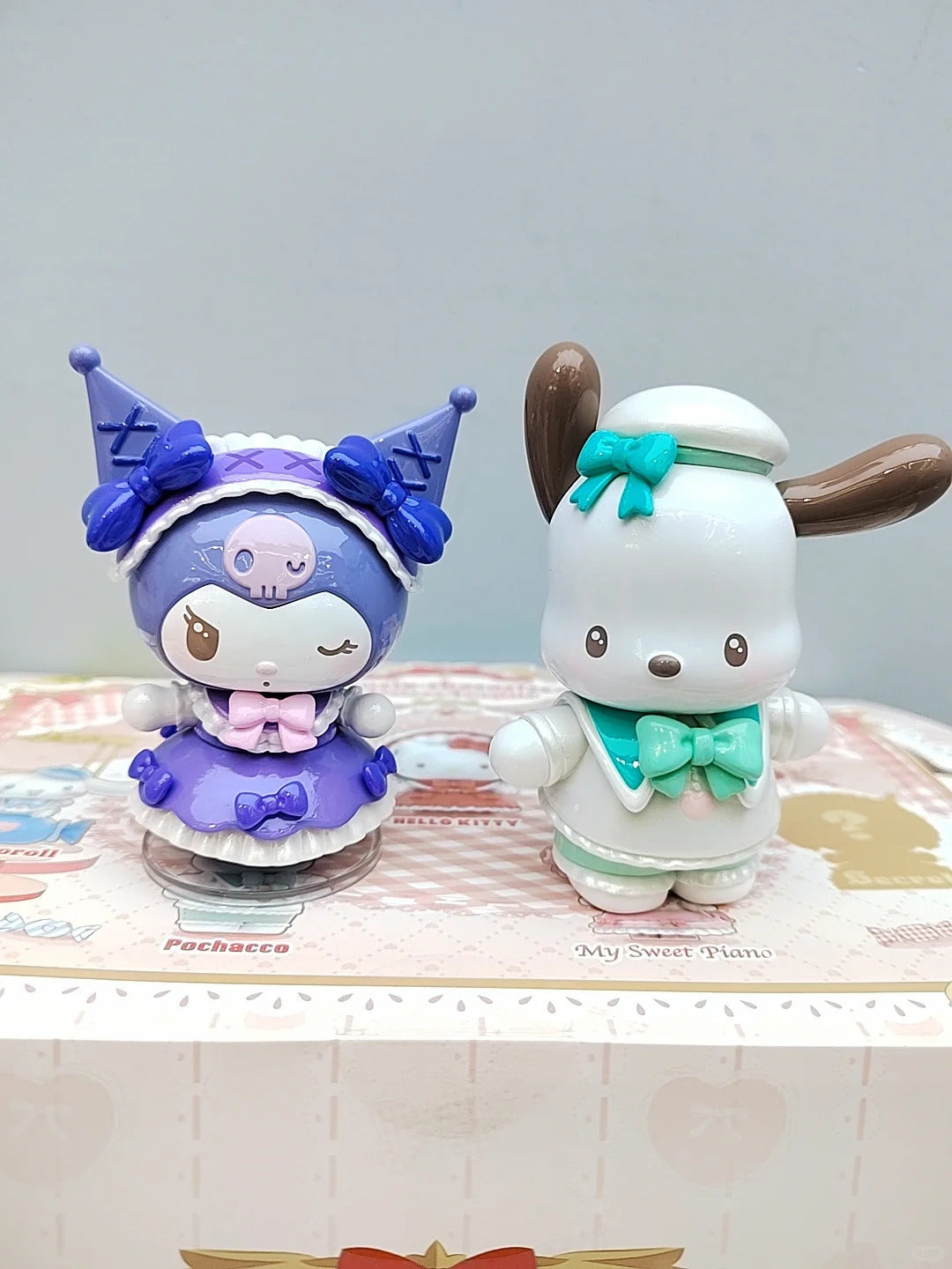 Sanrio Fantasy Fairytale Series Blind Box