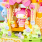 Sanrio-Amusement Park Series building blocks