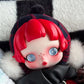 SKULLPANDA Winter Symphony Plush Series Toy Blind Box Figure