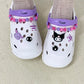 Sanrio Clogs Platform Shoes Sandal Casual