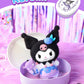 Sanrio Yummy Box Plush Toy Blind Boxes