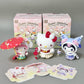 Sanrio Characters Seasons Festive Attires Series Blind Box