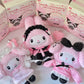 Sanrio Characters Angel Garden Series Vinyl Face Blind Box