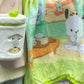 Limited  Sanrio & Nayuki's tea Cooperation