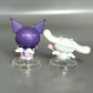 Sanrio Cupid Magnetic Fridge Figure Ornaments