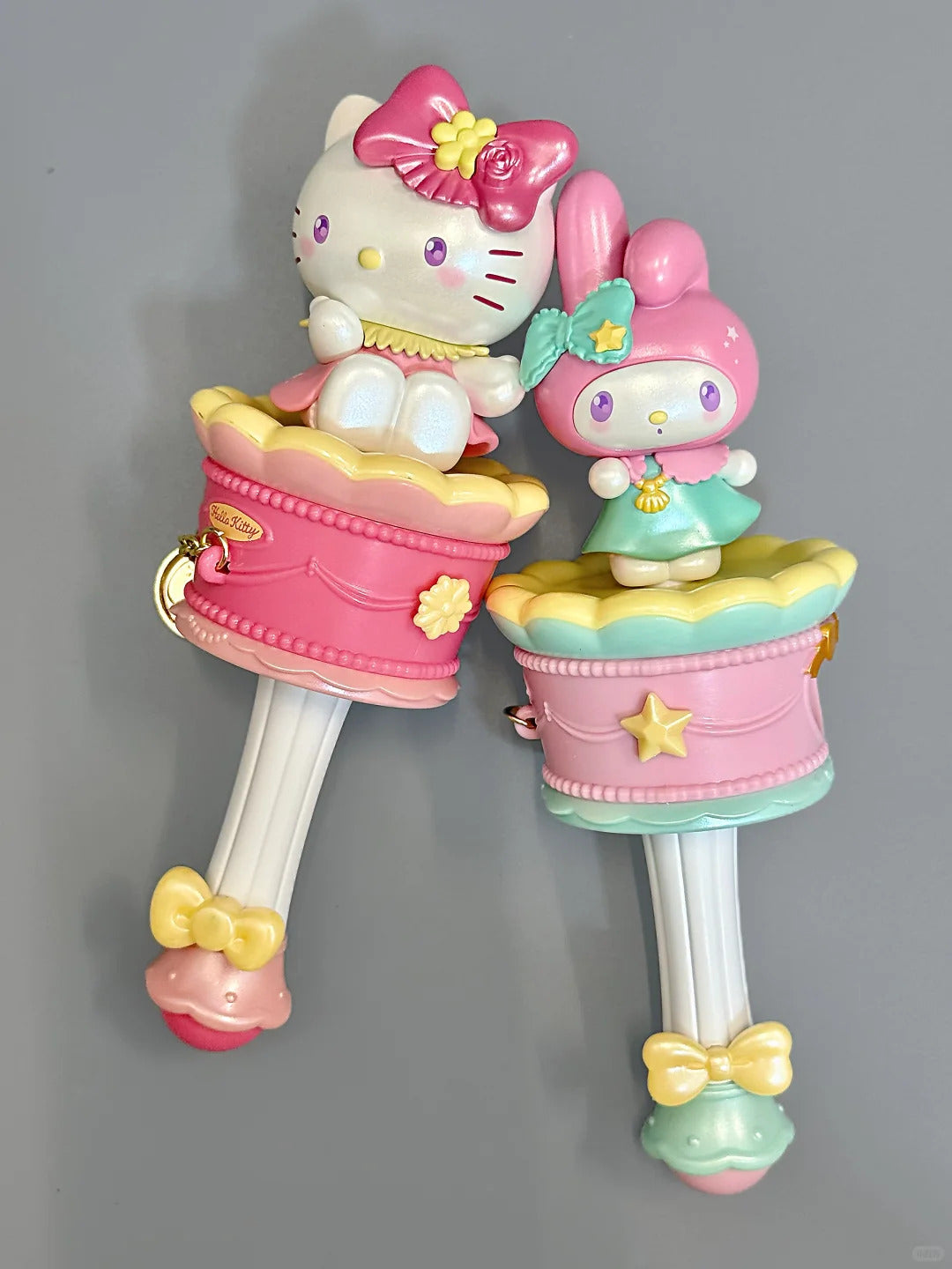 Sanrio Spinning Lucky Wand Blind Box