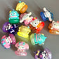 Sanrio Shell Series Mini Bean Figure Blind Bag with Lighting Up