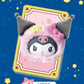 Kuromi Zodiac Series Vinyl Plush Gift Blind Box