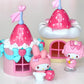 My Melody My Sweet Piano Playhouse Blind Box