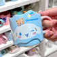 Sanrio Ceramic Coffee Mug Cup 280ml