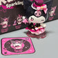 Kuromi Sparking Idol Series Blind Box