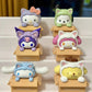 Sanrio Cat Series Mini Blind Figure