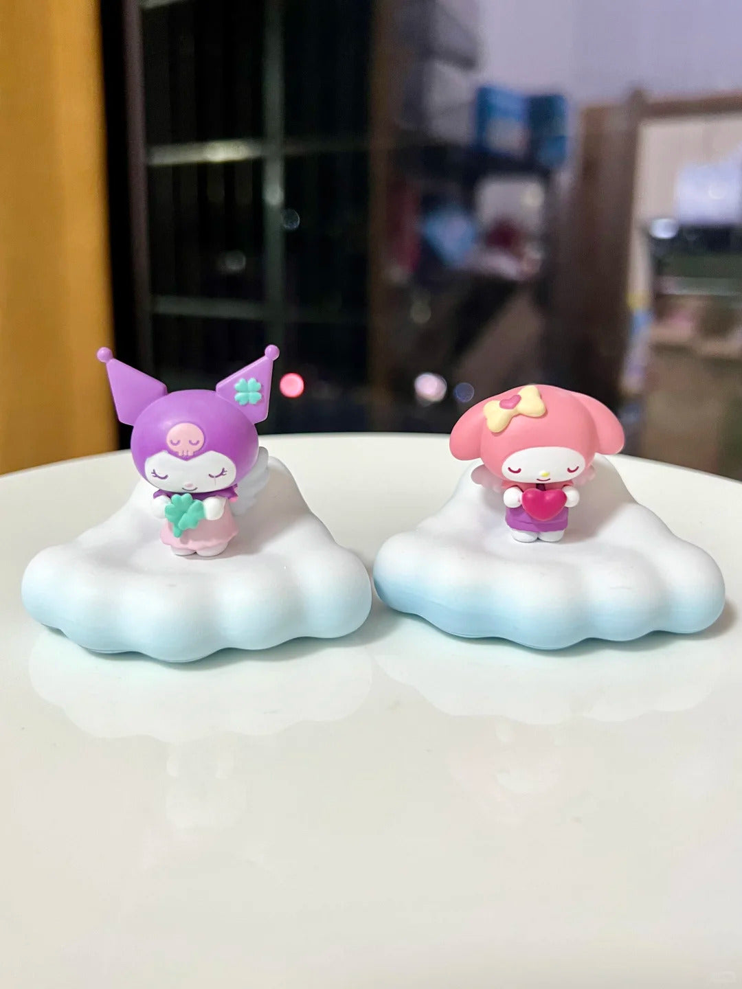 Sanrio Family Wishing Angel Blind Box