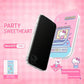 Sanrio iPhone Screen Protector 2nd Generation