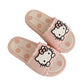 Sanrio Casual Soft Sole Sandals