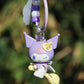 Sanrio Family natural elf series pendants phone chain